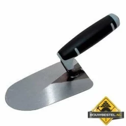 Metseltroffel SUPER PROF "SMART" Met SUPERSOFT Handgreep 180 Mm R