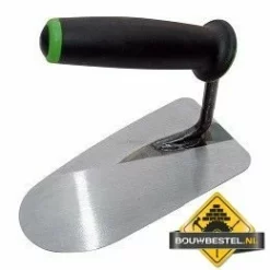 Metseltroffel SUPER PROF "ERGO" Met SUPERSOFT Handgreep 200 Mm R