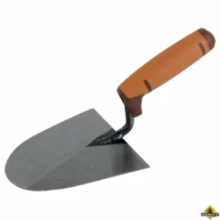 Metseltroffel SUPER PROF Met Verbeterde Softgreep 160 Mm R