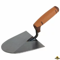 Metseltroffel SUPER PROF Met Verbeterde Softgreep 180 Mm L