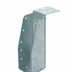 Balkdrager Gbs Lange Lip 75X250mm Sendzimir Verzinkt - Per Stuk