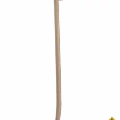 Super Prof Houten Steel Essen Met Kruk 100 Cm