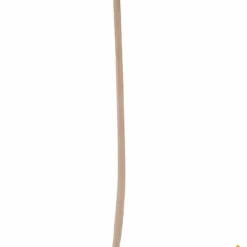 Super Prof Houten Steel Essen Zonder Kruk 130 Cm