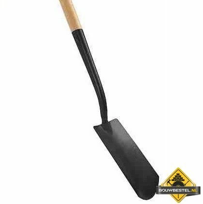 Super Prof Spade Met Hals 3 Super Prof Spade Met Hals