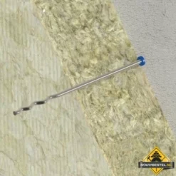 Kraagplug 6X40mm Slagdraad 5 Nylon (boorgat 6x50mm) - 100 Stuks 5 Kraagplug 6X40mm Slagdraad 5 Nylon (boorgat 6x50mm) - 100 Stuks -hulpmiddel Verkoopwinkel 115