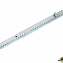 Verlenger Plafondbok 800 Mm. Electrolytisch Gegalvaniseerd