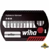 13-delige Wiha Bitbox -hulpmiddel Verkoopwinkel 13 delige wiha bitbox