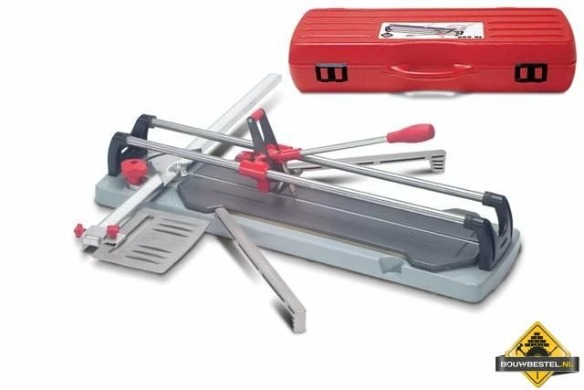 Rubi TR-600-S Tegelsnijplank 3 Rubi TR-600-S Tegelsnijplank
