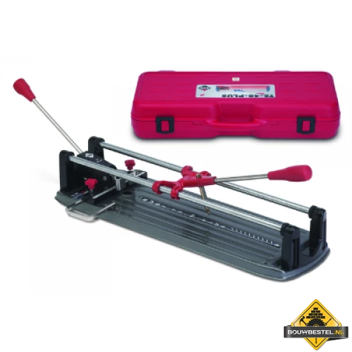 Rubi TS 60 Plus Tegelsnijplank 3 Rubi TS 60 Plus Tegelsnijplank