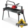 Rubi Diamant DW-250-NL 230volt 50 Hertz Elek Tegelzaagmachine -hulpmiddel Verkoopwinkel 140076 online bouwbestel tegelzaagmachine tegelgereedschap 1