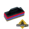 Rubi Reinigingsspaan Met 3 Schuursponsen 25 Cm -hulpmiddel Verkoopwinkel 140077 online bouwbestel schuurspons tegelgereedschap