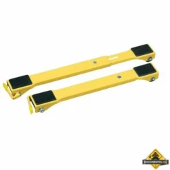 2 Meubelverplaatsers - 250 Kg