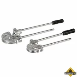 2 Stuks Buigtangen Voor Ø 12 - 16 Mm Buizen (INFORMEER NAAR DE LEVERTIJD)
