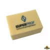 Schoonmaakspons SUPER PROFESSIONAL Hydro 170x115x70mm 2 Schoonmaakspons SUPER PROFESSIONAL Hydro 170x115x70mm -hulpmiddel Verkoopwinkel 206005 super prof spons schoonmaakspons 1
