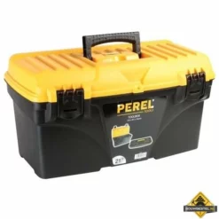 21" Gereedschapskoffer