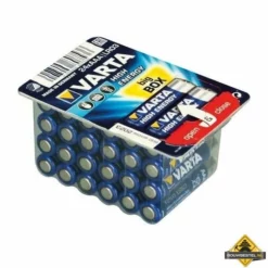 24 Stuks High Energy Alkaline AAA - 1.5 V