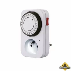 24H-timer - Penaarde