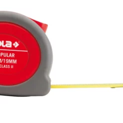 Rolbandmaat Staal SOLA PP 13mm L = 3000mm