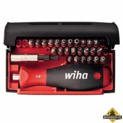 27-delige Wiha Bitcollector