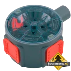 Inbouwdoos U40 5/8