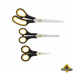 3-delige Scharenset