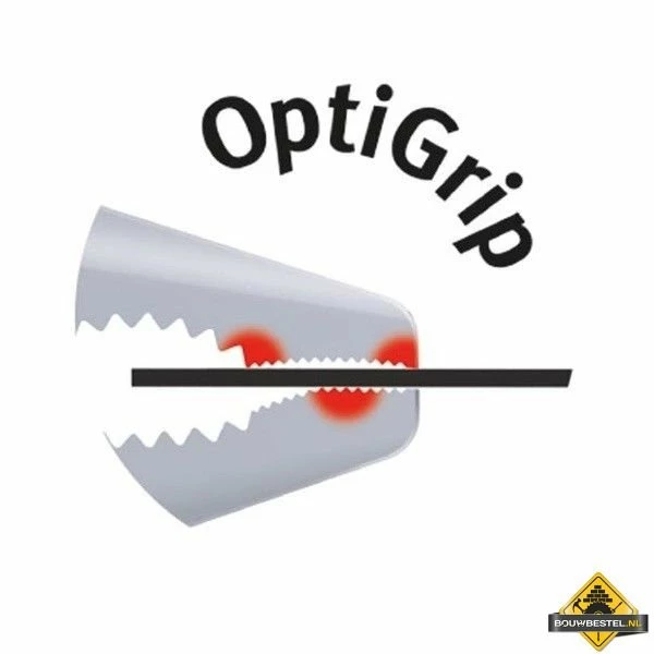 3-delige Wiha Tangenset 5 3-delige Wiha Tangenset - Afbeelding 3