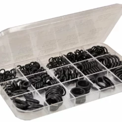 Riko Pakkingsassortiment O-ringen (300 Stuks)
