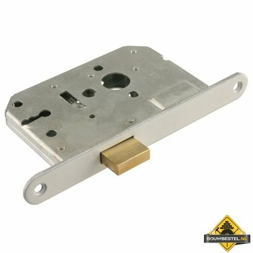 Nemef Kastslot Lak 1256/2 3 Nemef Kastslot Lak 1256/2