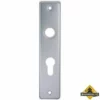 Kortschild PC72 Aluminium F1 Doos 2 Stuks 2 Kortschild PC72 Aluminium F1 Doos 2 Stuks -hulpmiddel Verkoopwinkel 300059 online bouwbestel sluitwerk kortschild pc55 1