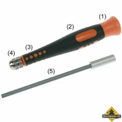 32-delige Precisieschroevendraaierset 7 32-delige Precisieschroevendraaierset -hulpmiddel Verkoopwinkel 32 delige precisieschroevendraaierset draaiende top