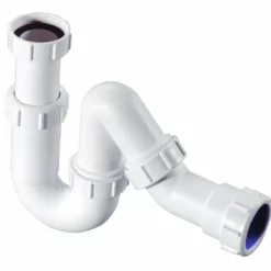 Mcalpine 5350 Universele Sifon 5/4inch X32mm