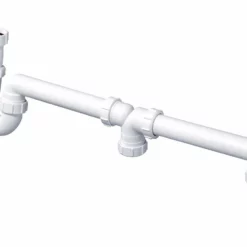 Mcalpine 5535 Duplexsifon 6/4inch