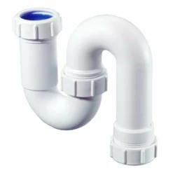 Mcalpine 5225 S-Sifon Klem 40X40