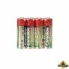 4 Stuks Alkaline AA - 1.5 V - 2600 MAh 1 4 Stuks Alkaline AA - 1.5 V - 2600 MAh -hulpmiddel Verkoopwinkel 4 stuks alkaline aa 1.5 v 2600 mah