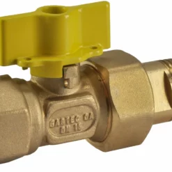 Riko Gaskraan 1/2 Binnen X Kop 1/2 Buiten