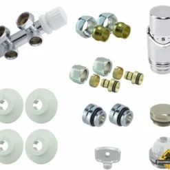 Wiesbaden Riko Onderblokset Haaks Links -hulpmiddel Verkoopwinkel 43.3536 4 1