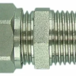 Riko Radiatorkoppeling 1/2x15 Knel Recht