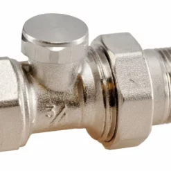 Riko Regeltee 3/4inch Recht Binnen X Buiten -hulpmiddel Verkoopwinkel 43.3629 1