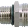 Riko Rd-901 Nippels 1/2inch Buiten Lang X Eurokonus 3/4 Met O-ring -hulpmiddel Verkoopwinkel 43.4419 1