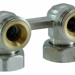 Riko H-blokken 3/4 Haaks