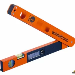Winkeltronic 450mm Digitale Hoekmeter