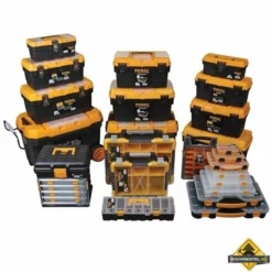 5" Assortimentsdoos -hulpmiddel Verkoopwinkel 5 inch assortimentsdoos transparante deksel