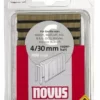 Novus Smalrug Nieten C 4 23. 1100 St. 2 Novus Smalrug Nieten C 4 23. 1100 St. -hulpmiddel Verkoopwinkel 5030014 2