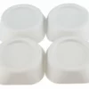 Set (4 Stuks) Trillingsdempers Tbv Wasmachine