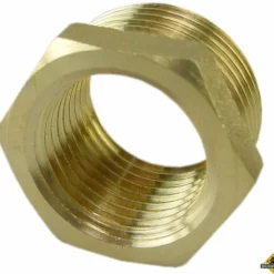 Gasdraadfittingen Verloopring 1x3/4 Buiten X Binnen