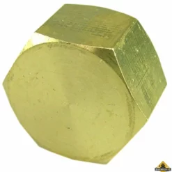 Gasdraadfitting Dop 1 Binnen