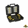 58-delige Schroevendraaier- En Bitset -hulpmiddel Verkoopwinkel 58 delige schroevendraaier en bitset