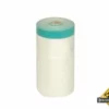 Cover Quick Folie+steenband 550mmx20m (kern 10) -hulpmiddel Verkoopwinkel 605817tm22 1