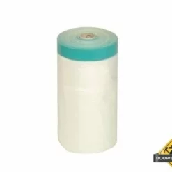 Cover Quick Folie+steenband 550mmx20m (kern 10)