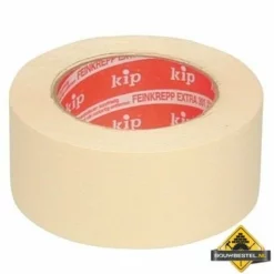 Afplakband KIP 301. 48mm X 50 M